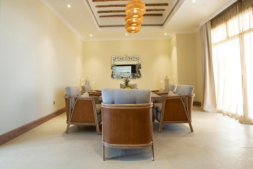 Liwa Hotel Mezairaa Εξωτερικό φωτογραφία