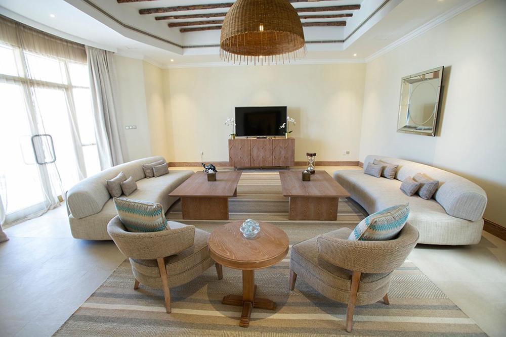 Liwa Hotel Mezairaa Εξωτερικό φωτογραφία