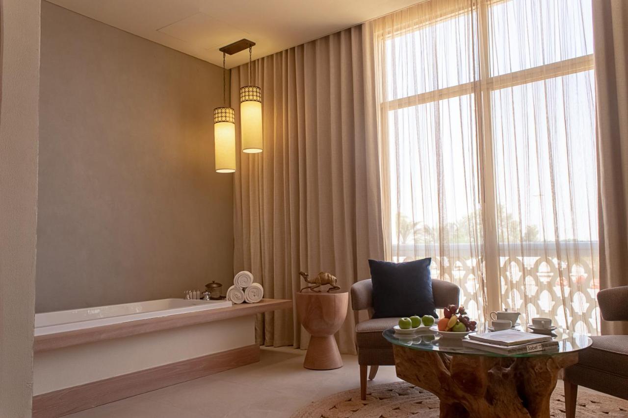 Liwa Hotel Mezairaa Εξωτερικό φωτογραφία