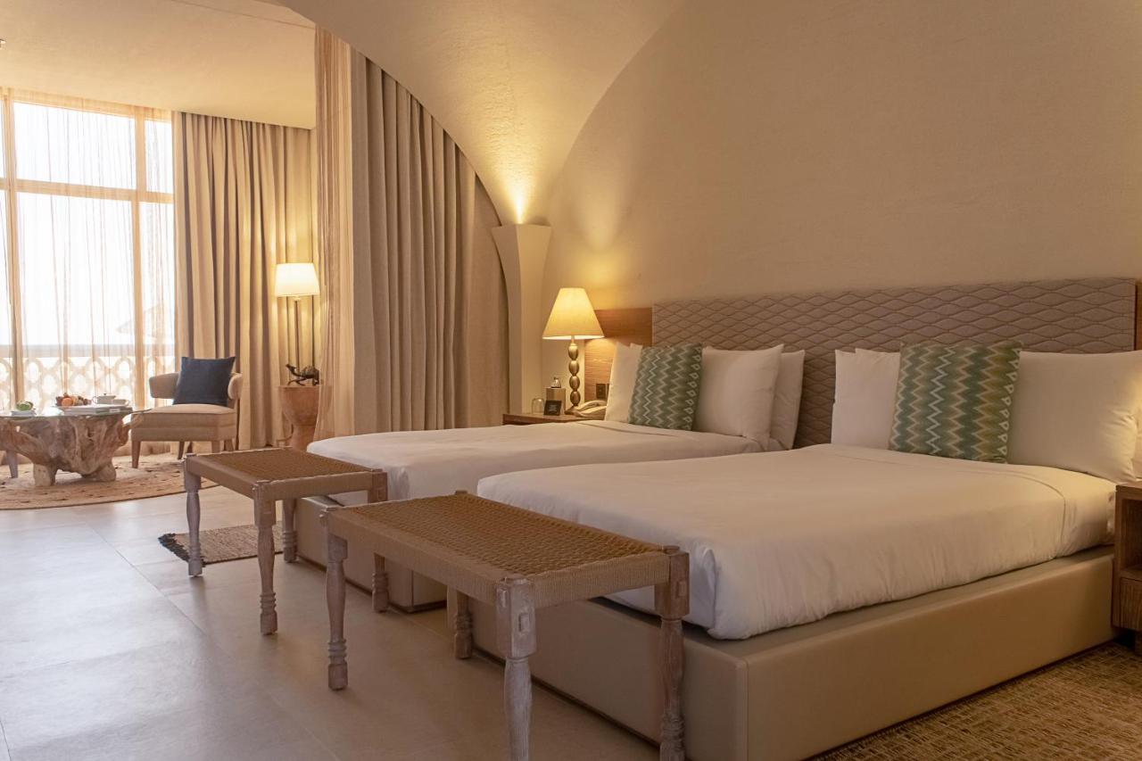 Liwa Hotel Mezairaa Εξωτερικό φωτογραφία