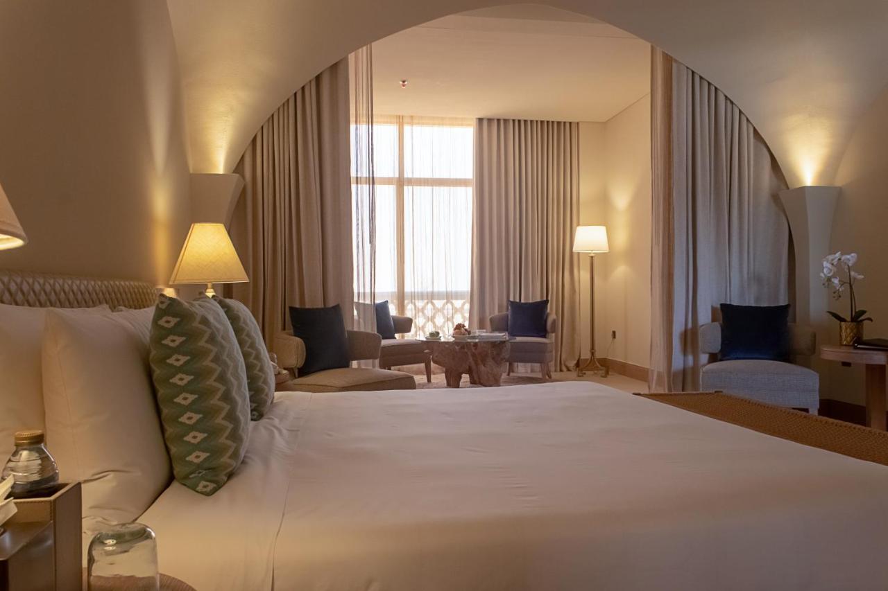 Liwa Hotel Mezairaa Εξωτερικό φωτογραφία