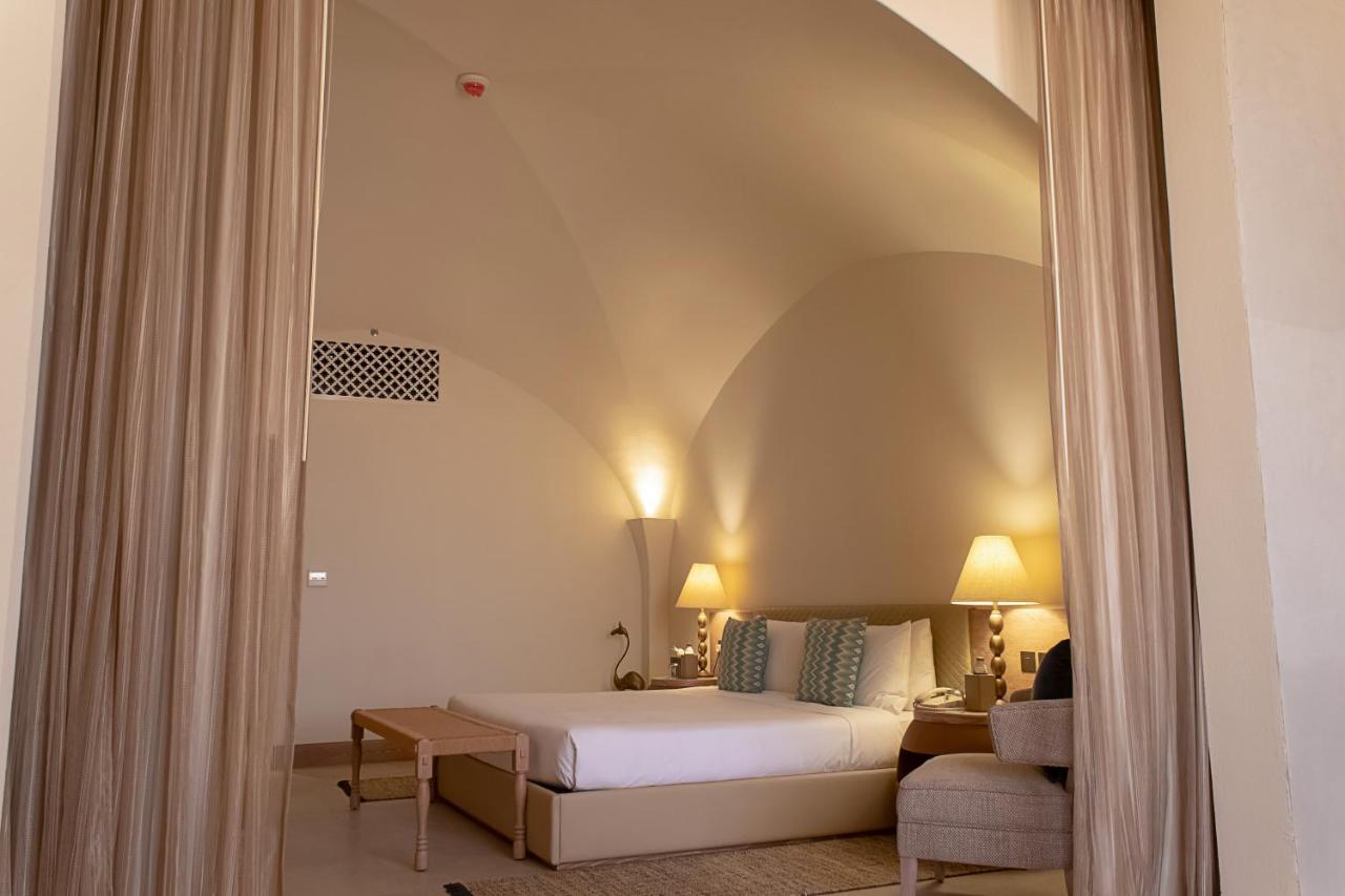 Liwa Hotel Mezairaa Εξωτερικό φωτογραφία
