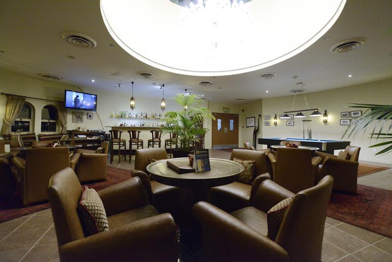 Liwa Hotel Mezairaa Εξωτερικό φωτογραφία