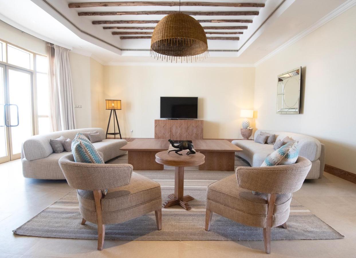 Liwa Hotel Mezairaa Εξωτερικό φωτογραφία