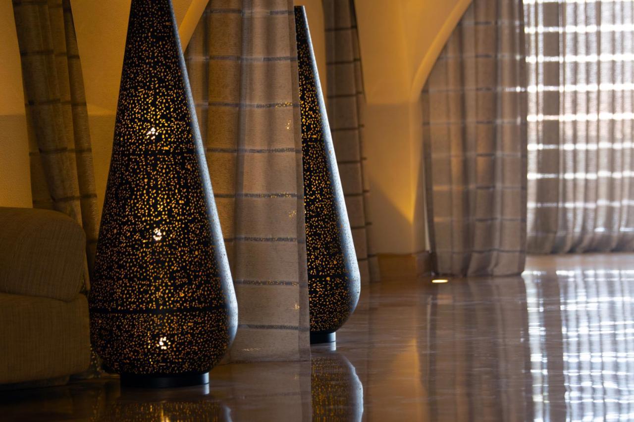 Liwa Hotel Mezairaa Εξωτερικό φωτογραφία