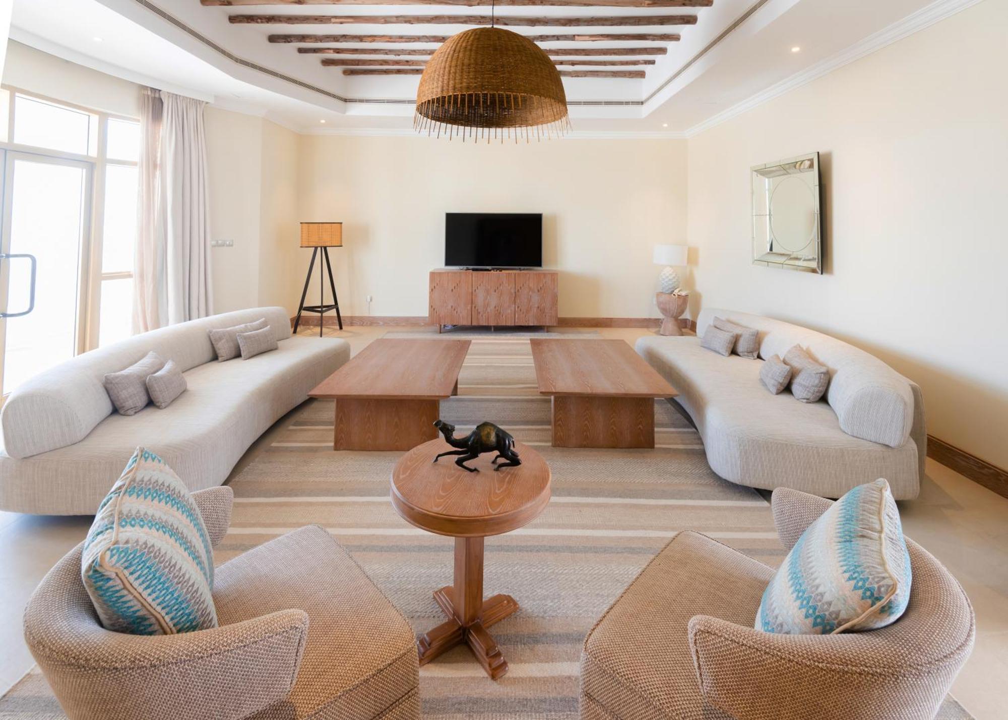 Liwa Hotel Mezairaa Εξωτερικό φωτογραφία