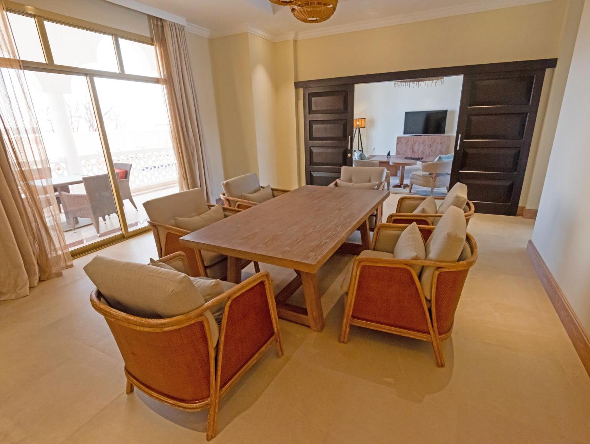 Liwa Hotel Mezairaa Εξωτερικό φωτογραφία