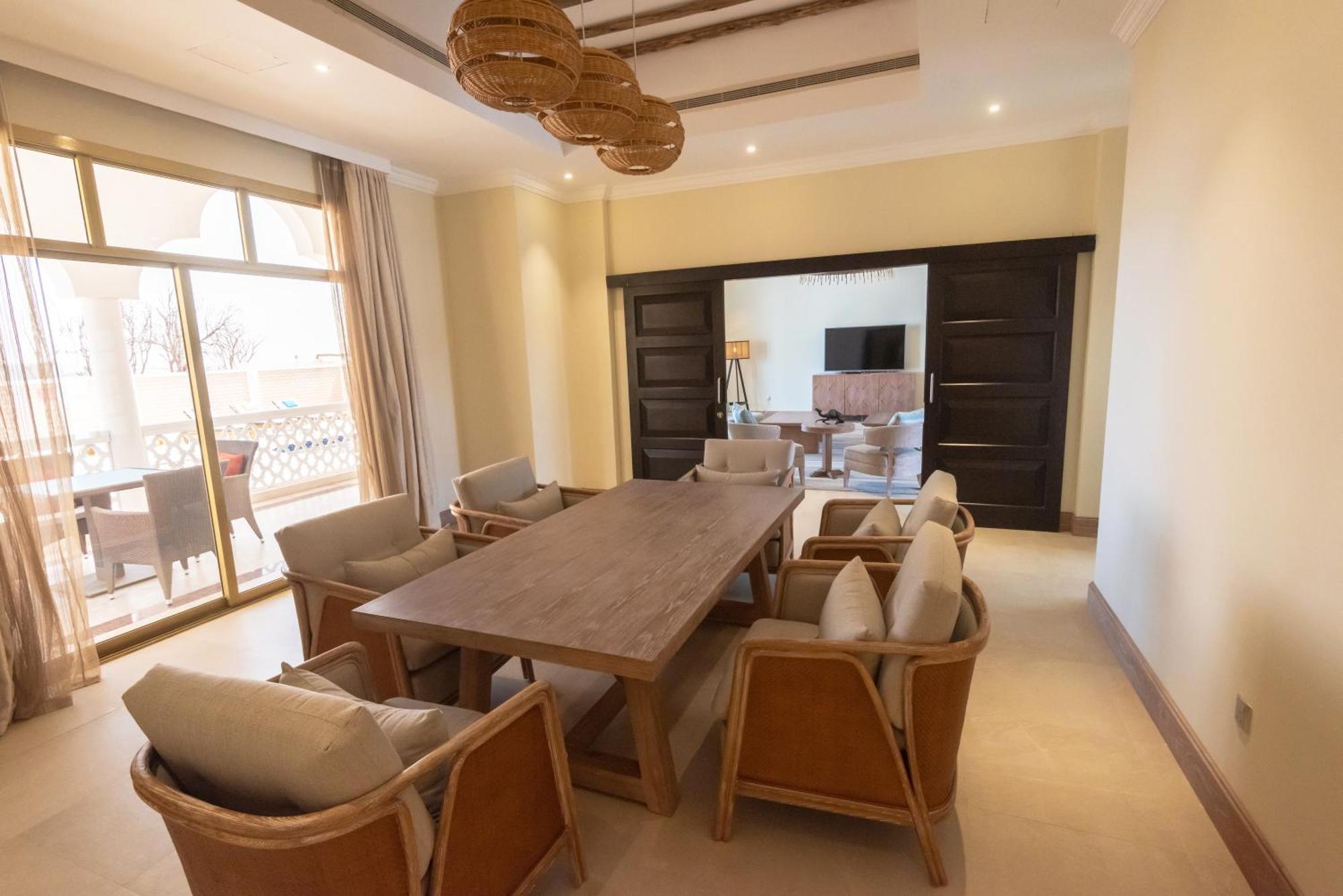Liwa Hotel Mezairaa Εξωτερικό φωτογραφία