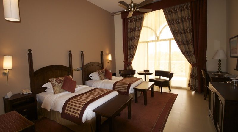 Liwa Hotel Mezairaa Εξωτερικό φωτογραφία