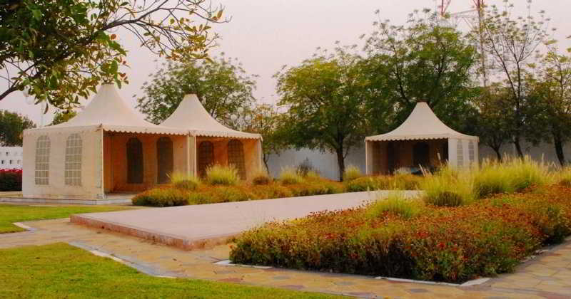 Liwa Hotel Mezairaa Εξωτερικό φωτογραφία